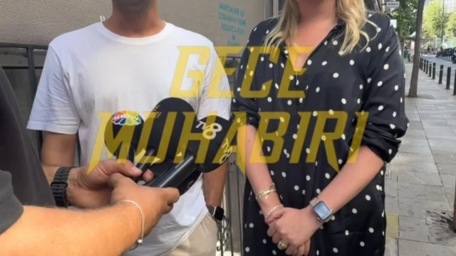 Evlilik yolunda ilk adımı atarak nişan yüzüklerini takan Derya Şensoy ve Yağızcan Konyalı, düğün için henüz bir tarih belirlemediklerini ifade ederek, sürpriz düğün sezonu bitmeden