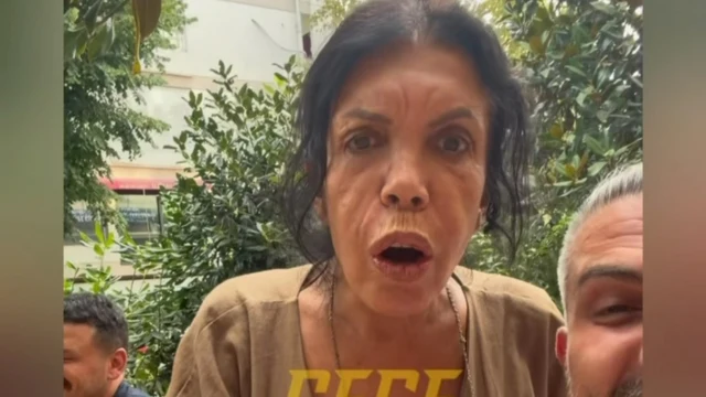 Cemile Bacımla Lvbel C5 dedikodusu yaptık, yıkılıyo muhabbet koş koş koş