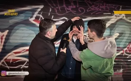 Türk kadınını yere göğe sığdıramadı