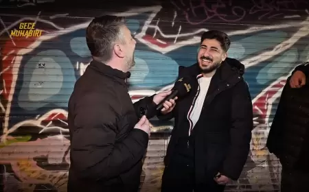 Zübük Nedir? Kimdir? Ne İş Yapar?